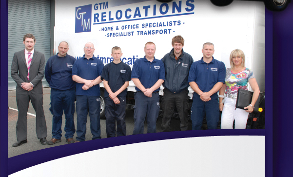 Cool image about Removals Belfast - it is cool